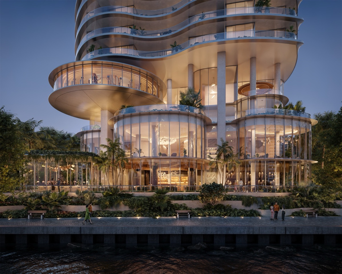 619 Brickell by Nobu · Brickell