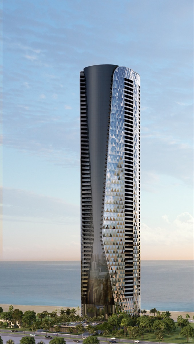 Bentley Residences Miami · Sunny Isles Beach